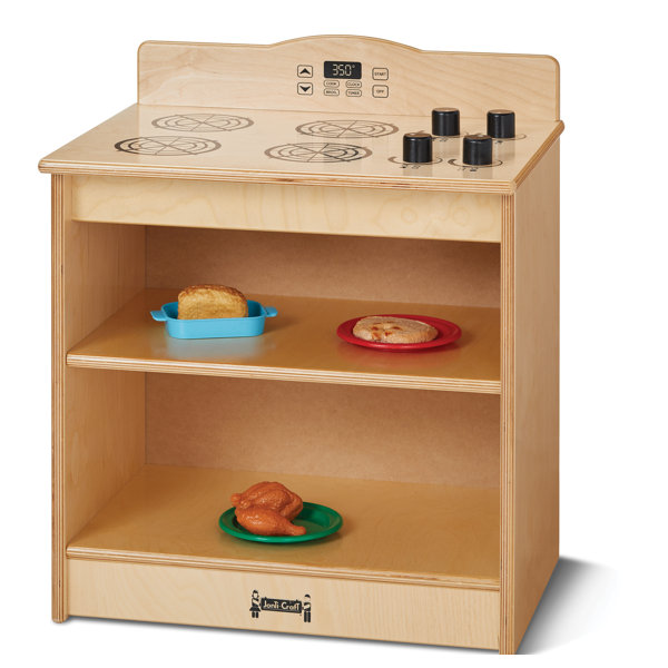 preschool kitchens